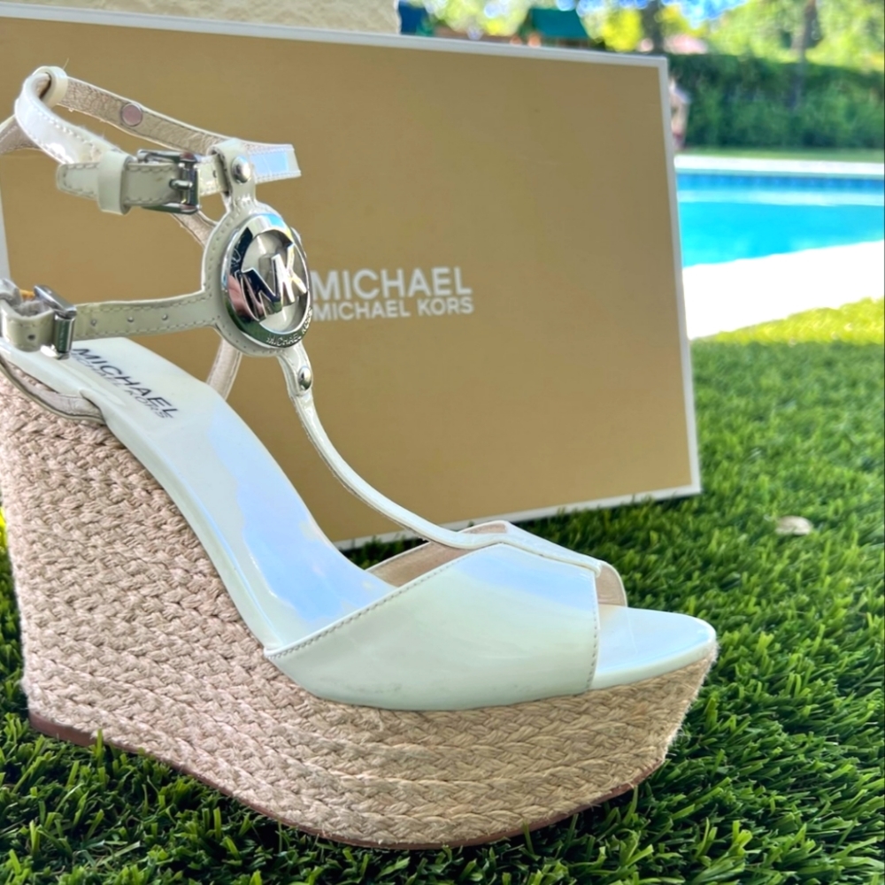 Michael Kors Wedges